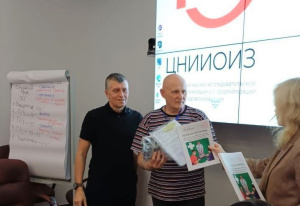 Коллективу Сургутской травмбольницы предстоит большое обучение по оказанию первой помощи