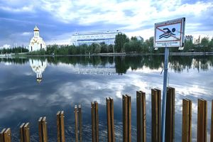 Гибель и травматизм на воде: основные причины несчастных случаев в Югре и советы по безопасности