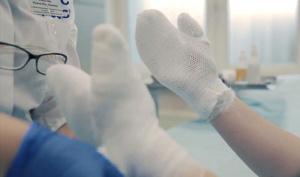 Всю неделю - за 30. Чек-лист от врачей Сургутской травмбольницы, как избежать холодовой травмы