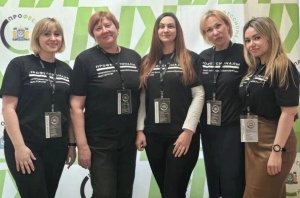 10 медицинских сестёр Сургутской травматологической больницы работают индустриальными экспертами на чемпионате «Профессионалы‑2026» 