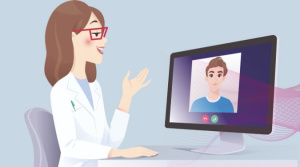 Опрос от Сургутской травмбольницы. Предлагаем вместе сделать медицину более доступной и удобной