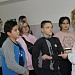В Травмбольнице прошла экскурсия для учеников Технологической школы Сургута 