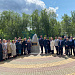 Пациенты и сотрудники Сургутской травмбольницы приняли участие в окружном празднике, посвященном Дню медицинского работника