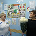 40 лет рядом с пациентами. С юбилеем трудовой деятельности в Сургутской травмбольнице поздравили медсестру-ветерана