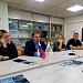Специалисты Сургутской травмбольницы приняли участие в XXI Международном конгрессе «Реабилитация и санаторно-курортное лечение»