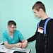 В Травмбольнице прошла экскурсия для учеников Технологической школы Сургута 