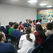 Урожай юбилеев! Поздравления с 55-летием принимает наш главный врач Дмитрий Гарайс