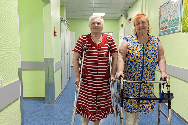 Маленькая годовщина большой работы. С каким итогами травмбольница подходит к трёхлетию с начала оказания высокотехнологичной помощи жителям Донбасса