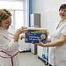 Сюрпризы из «Коробки храбрости» - для маленьких пациентов Травмбольницы Сургута!