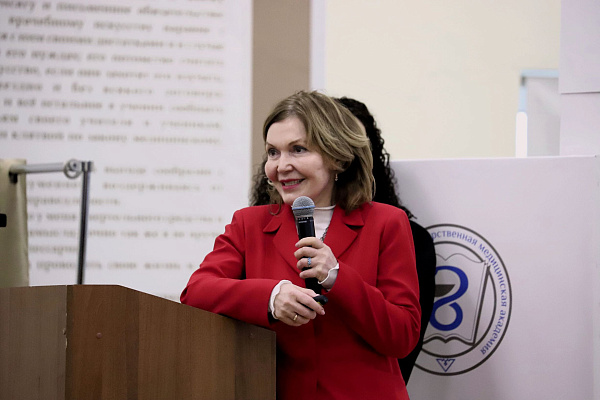 Вакансии и перспективы: Сургутская травмбольница представила потенциал для молодых специалистов