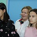В Травмбольнице прошла экскурсия для учеников Технологической школы Сургута 