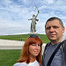 Мы желаем счастья вам! Супруги Пригода из Сургутской травмбольницы поздравляют югорчан с Днём семьи, любви и верности