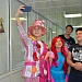 Для маленьких пациентов Травмбольницы прошел праздник улыбок!