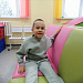 Радует врачей и родителей. 6-летний ребенок, повредивший ногу на карусели, выписан из стационара и наблюдается амбулаторно