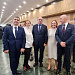 Заместитель главного врача Сургутской травмбольницы С.Алиева приняла участие в сессии организаторов здравоохранения  России 
