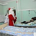 Рождественские встречи! Воспитанники Воскресной школы храма свт. Луки посетили маленьких пациентов
