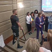 Специалисты Сургутской травмбольницы приняли участие в XXI Международном конгрессе «Реабилитация и санаторно-курортное лечение»