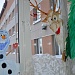 Новогодняя мозаика! В Травмбольнице подвели итоги конкурса на лучшее праздничное оформление подразделений учреждения