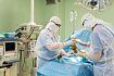 Сургутская травмбольница нарастила объёмы высокотехнологичной помощи и телемедицинских консультаций