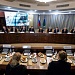 Губернатор Югры Наталья Комарова вручила награды врачам Травмбольницы за развитие службы трансплантологии в регионе