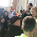 Полезные советы для безопасного лета. Врачи Сургутской травмбольницы посетили детский праздник