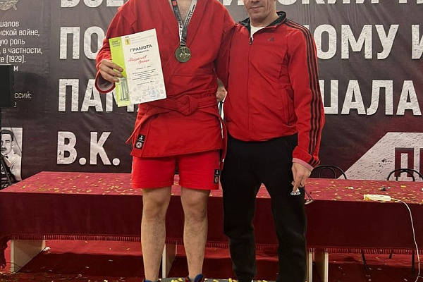 Некогда болеть. После лечения в Сургутской травмбольнице травмированные спортсмены успешно возвращаются на дистанцию 