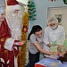 Пациенты детских отделений Травмбольницы совершили путешествие в «Зимнюю сказку»!