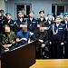 Сургутская травмбольница стала площадкой по патриотическому воспитанию школьников