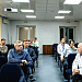 Сургутскую травмбольницу посетила делегация НМИЦ нейрохирургии имени Н.Н. Бурденко