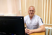 Более 2,5 тысяч детей Макеевки обследовал травматолог-ортопед Сургутской травмбольницы во время рабочей командировки