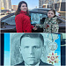 Спасибо деду за Победу! Сотрудники Сургутской травмбольницы поддержали автомобильный формат акции "Бессметрный полк" 