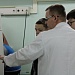 В Травмбольнице прошла экскурсия для учеников Технологической школы Сургута 
