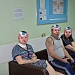 Новогодняя мозаика! В Травмбольнице подвели итоги конкурса на лучшее праздничное оформление подразделений учреждения