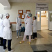 Врачи Сургутской травмбольницы в составе аккредитационной комиссии оценивают уровень подготовки будущих коллег