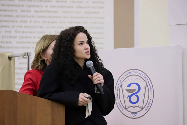 Вакансии и перспективы: Сургутская травмбольница представила потенциал для молодых специалистов