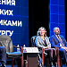 Звали на работу и в ординатуру. Руководители медицинских организаций Сургута встретились с выпускниками-медиками
