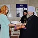 Митрополит Ханты-Мансийский и Сургутский Павел посетил юных пациентов Травматологической больницы