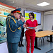 Защитникам и Патриотам! Сотрудники Сургутской травмбольницы награждены медалями общероссийской организации «Офицеры России»