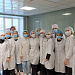 В Сургутской травмбольнице работает один из лучших наставников! В преддверии Дня медицинского работника подведены итоги окружного конкурса