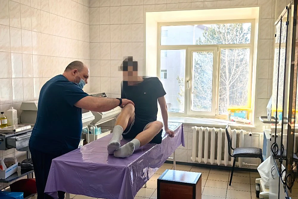 Уже не дети, но ещё не взрослые. Об особенностях лечения травм в подростковом возрасте