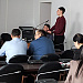 Опыт Сургутской травмбольницы в исследовательских работах студентов: принимаем активное участие в научной жизни региона