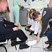 В Травмбольнице прошла экскурсия для учеников Технологической школы Сургута 