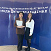 Сургутская травмбольница заявила о своей кадровой потребности на Ярмарке вакансий в Ханты-Мансийской медицинской академии