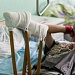 Как маленькие сургутяне оказываются в травматологической больнице