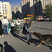Полезные советы для безопасного лета. Врачи Сургутской травмбольницы посетили детский праздник