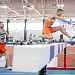 Сотрудник Сургутской травмбольницы стал чемпионом Уральского федерального округа по лёгкой атлетике!